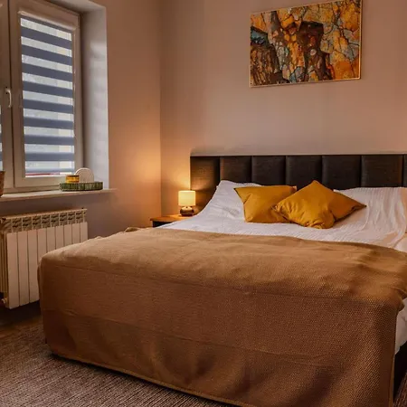 A2 House * Grabianow