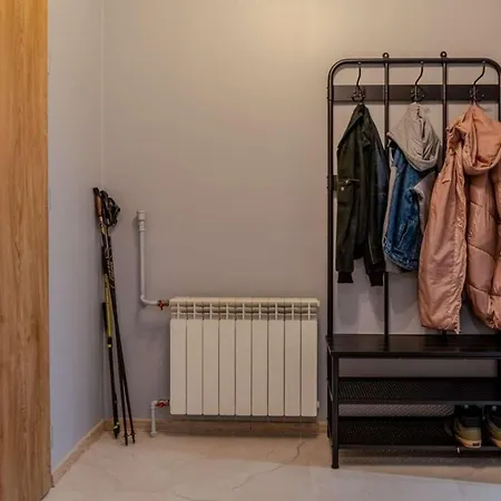 A2 House * Grabianow