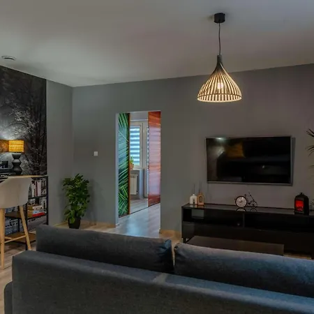 A2 House Apartman