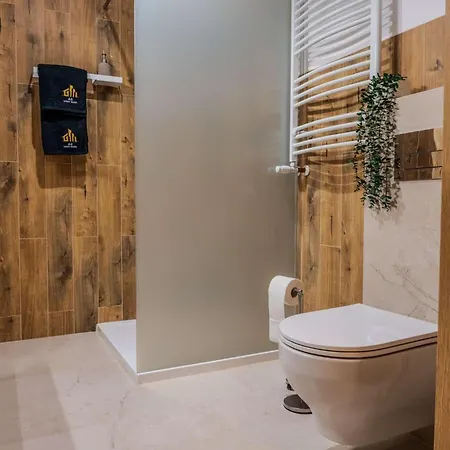 A2 House Apartman Grabianów