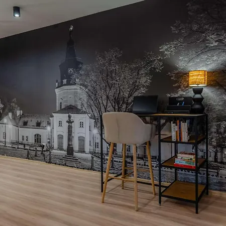 A2 House Apartment *