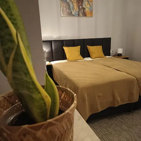 A2 House * Grabianow
