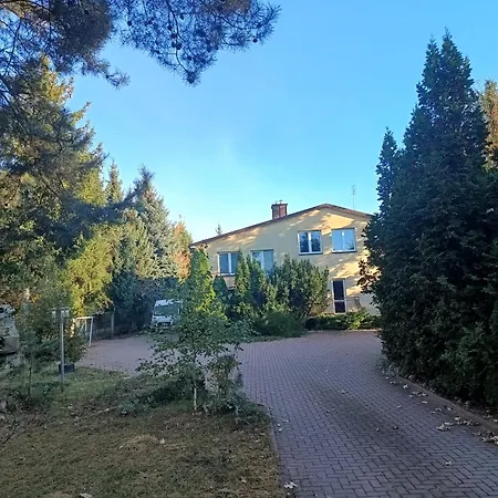 Apartman A2 House *