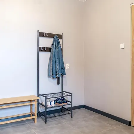 A2 House Apartman *