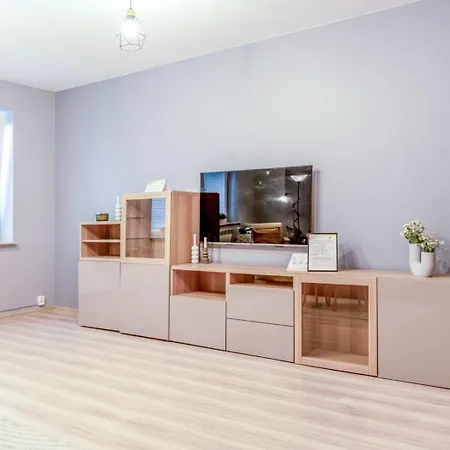 A2 House Apartment *