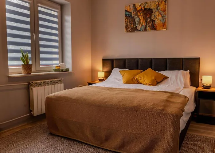 A2 House * Grabianow