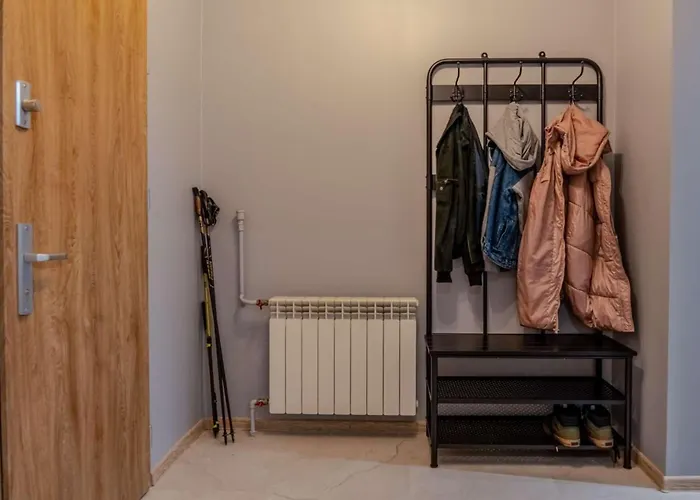 A2 House * Grabianow