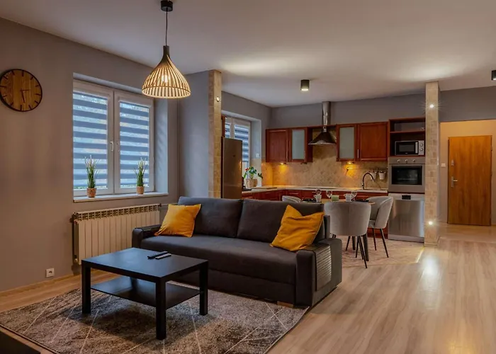 Apartament A2 House *