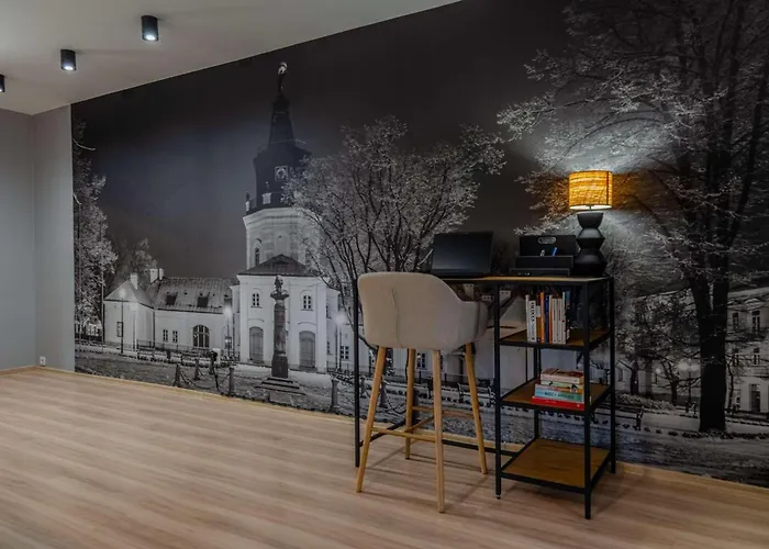 A2 House Apartament *