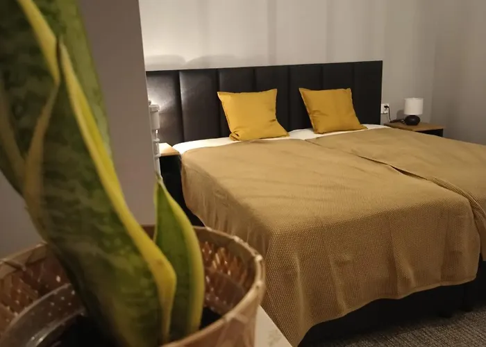 A2 House * Grabianow