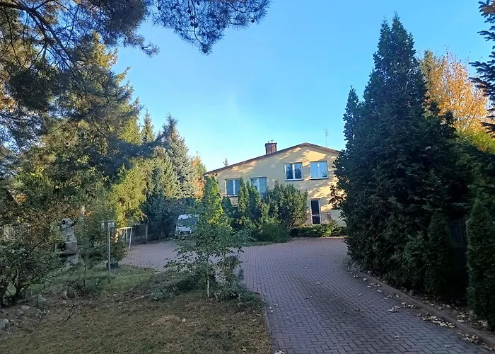 Apartament A2 House *