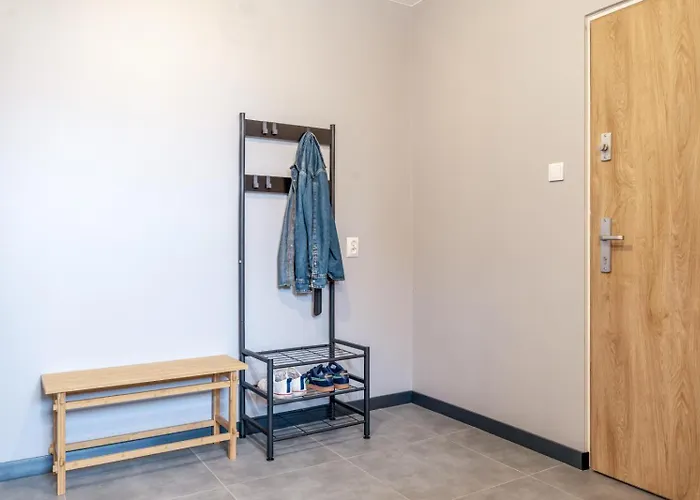 A2 House Apartament *