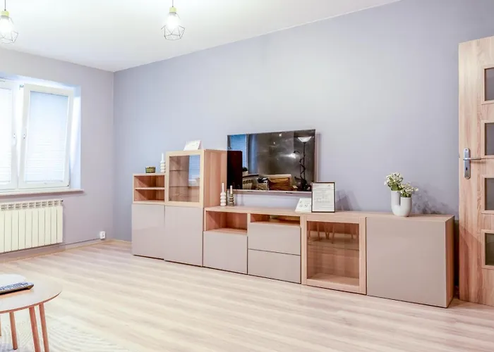 A2 House Apartament *